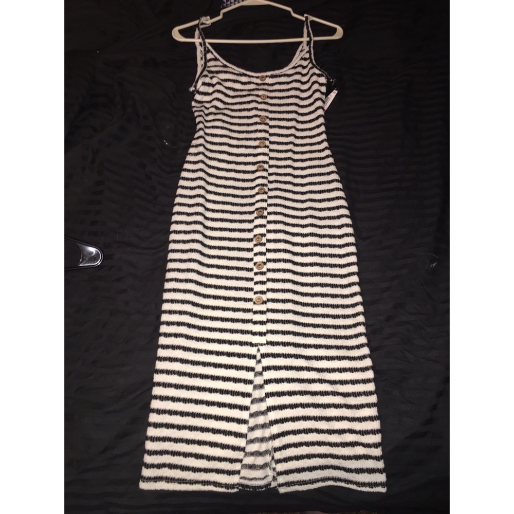 Sequin hearts XS Dress